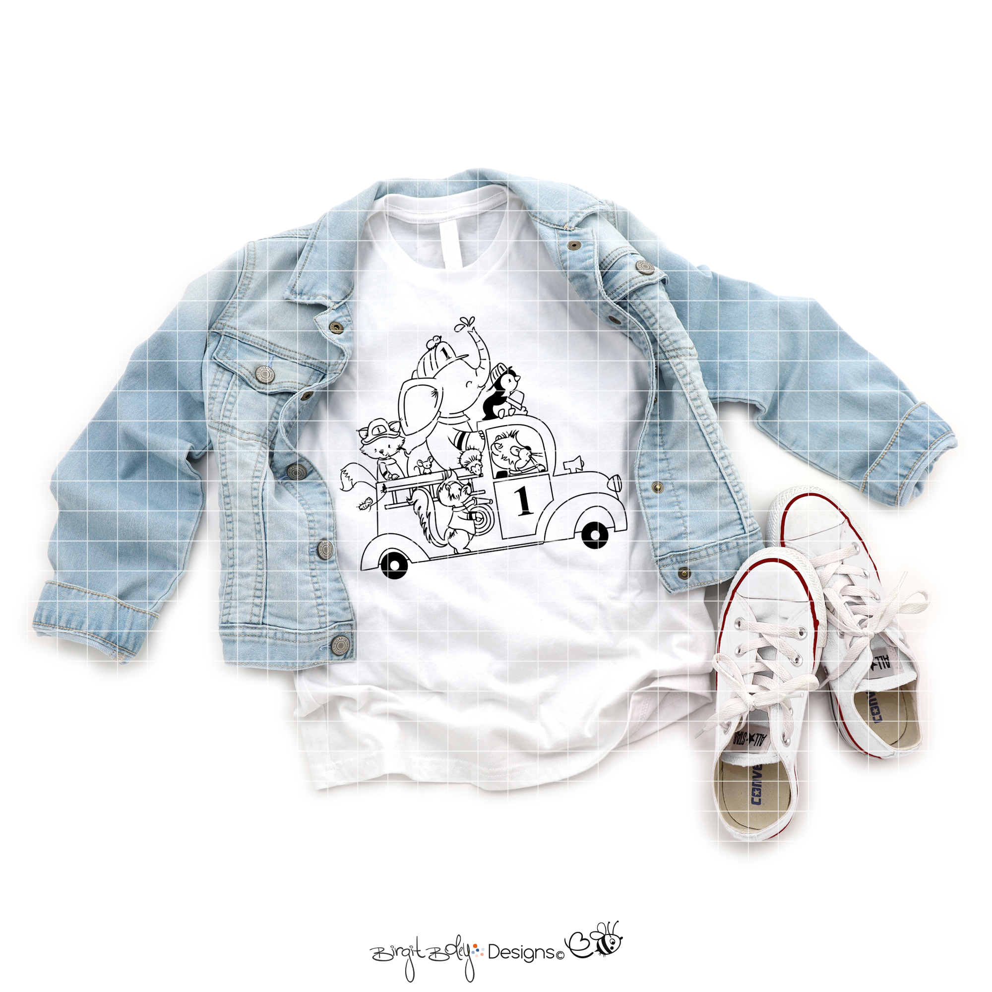 PlottLaser Weeoooweeooo [Digital] – Bild 2