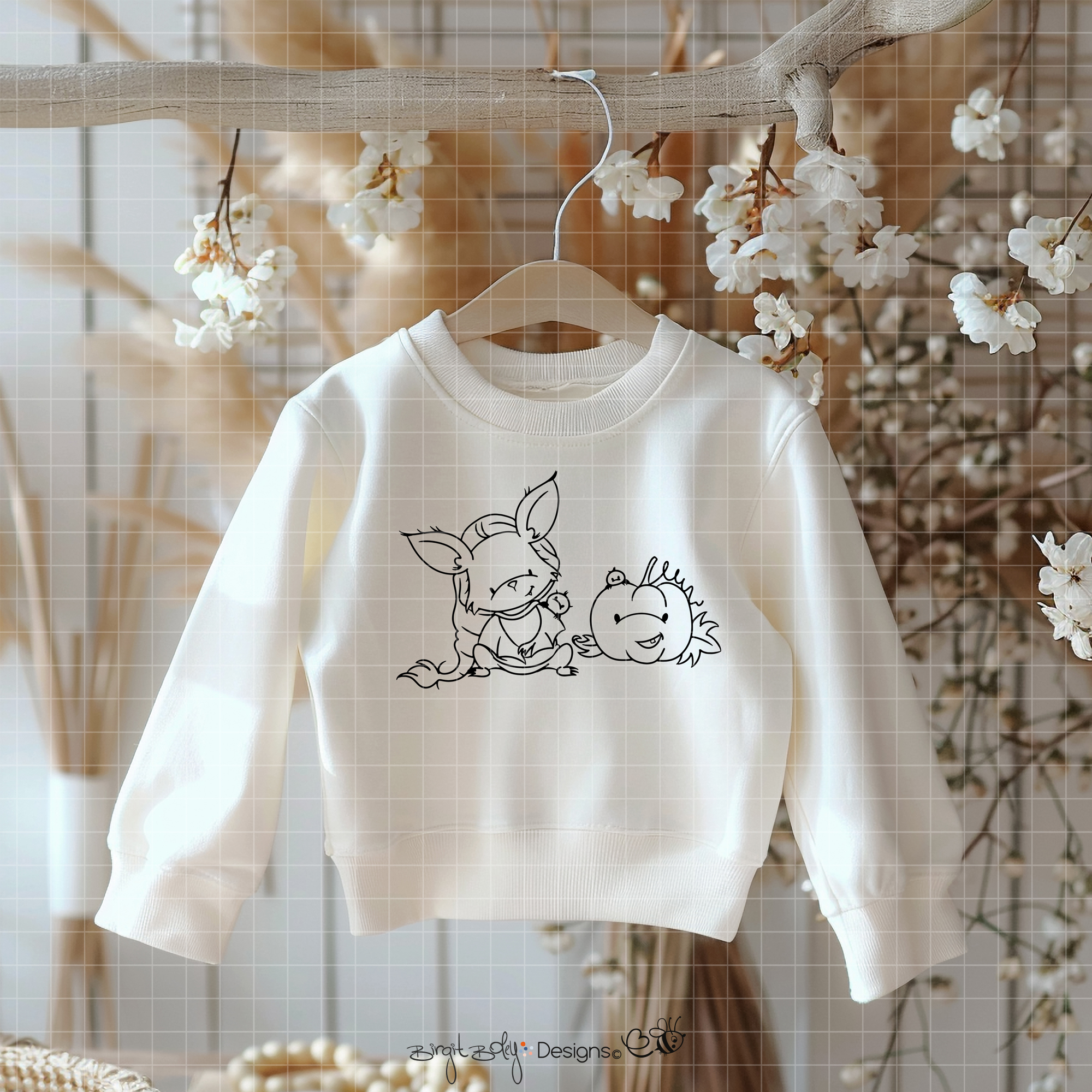 PlottLaser Bob The Bat 2 [Digital] – Bild 2