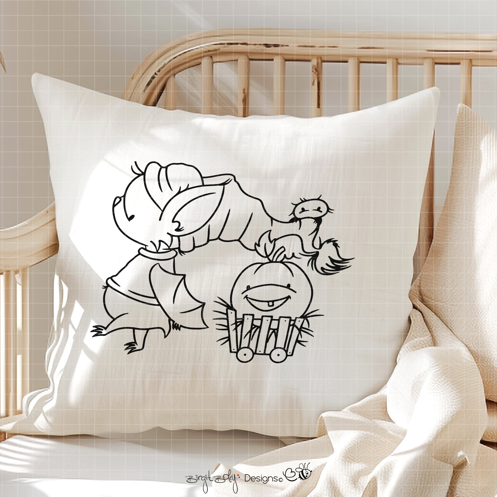 PlottLaser Bob The Bat 3 [Digital] – Bild 3