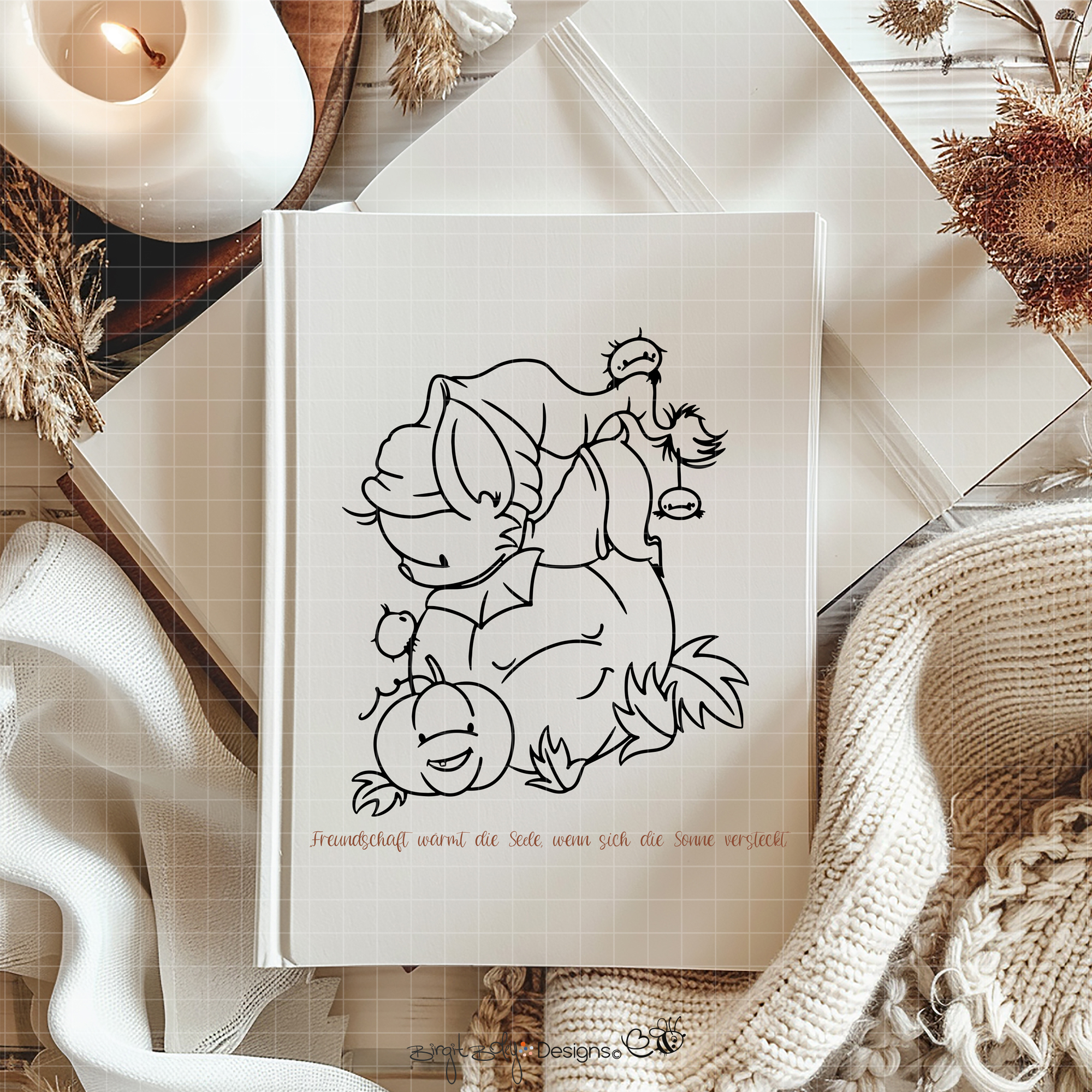 PlottLaser Bob The Bat 4 [Digital] – Bild 2