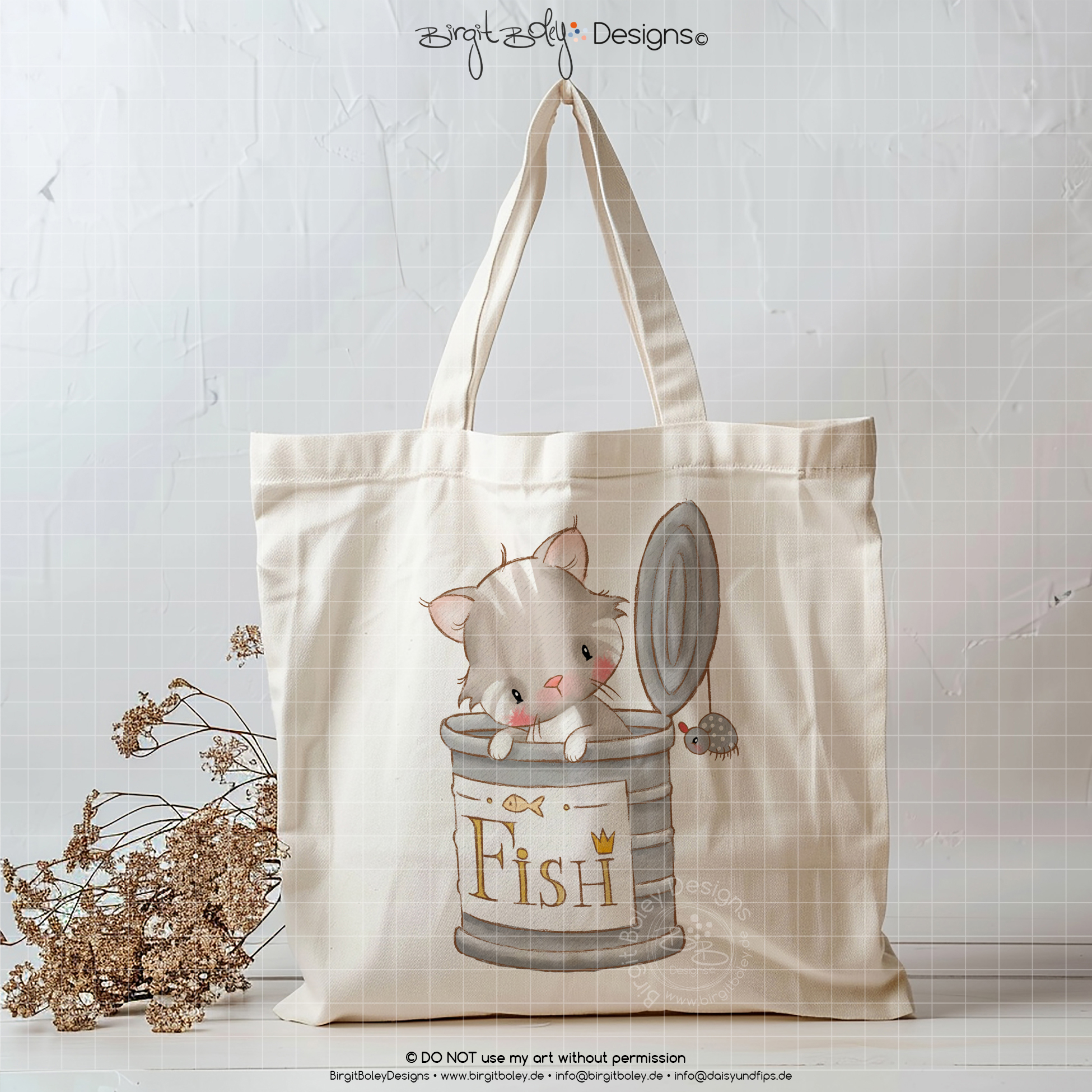 Digistamp Kittens [Digital] – Bild 5