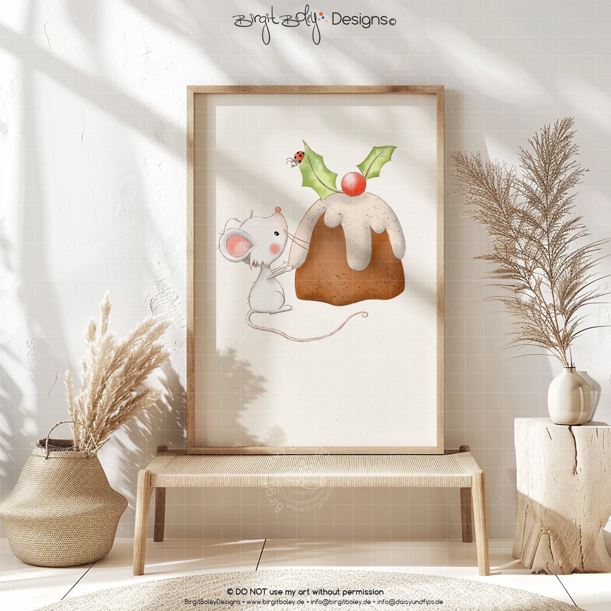 Digistamp Maus Fips [Digital] – Bild 5