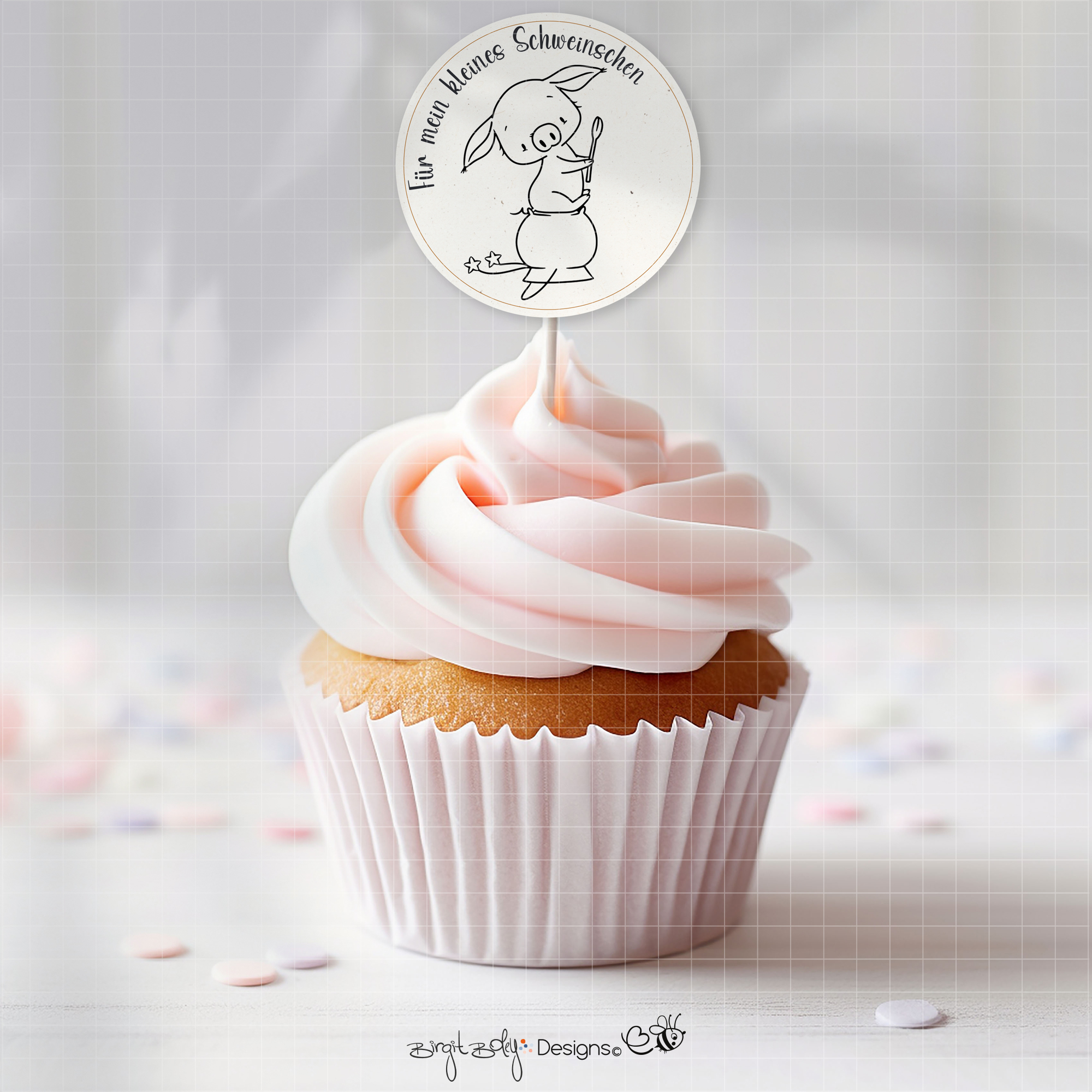 PlottLaser Hexe Lenie [Digital] – Bild 3