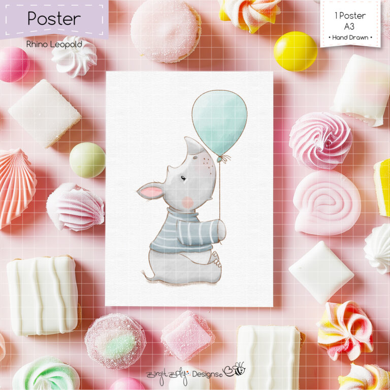 BBD_Poster_RhinoLeopold_Produktbild2