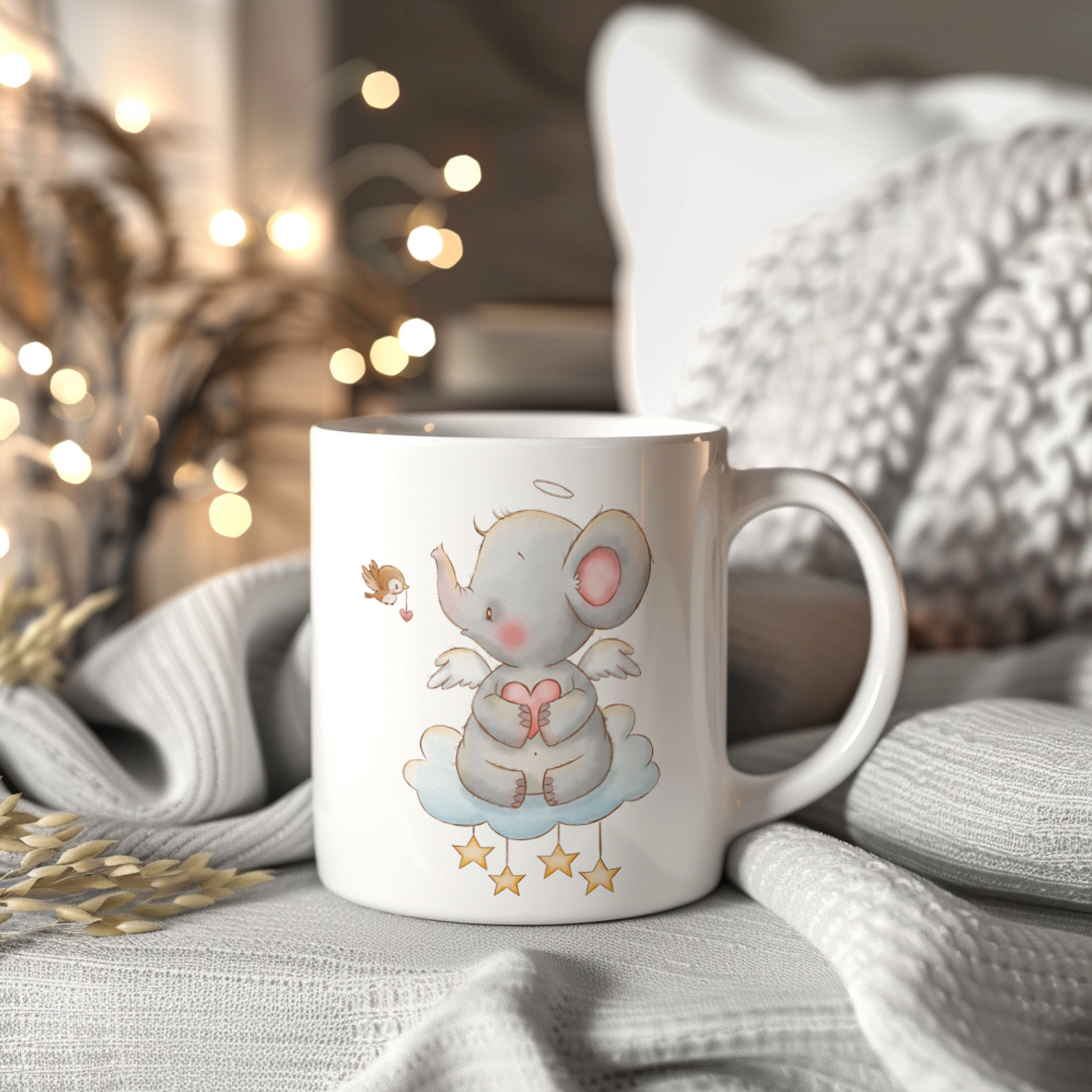 Digistamp Eli Engelchen [Digital] – Bild 7