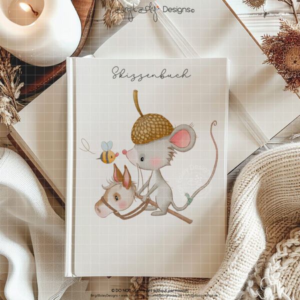 Digistamp Knight Of The Acorn [Digital] – Bild 5