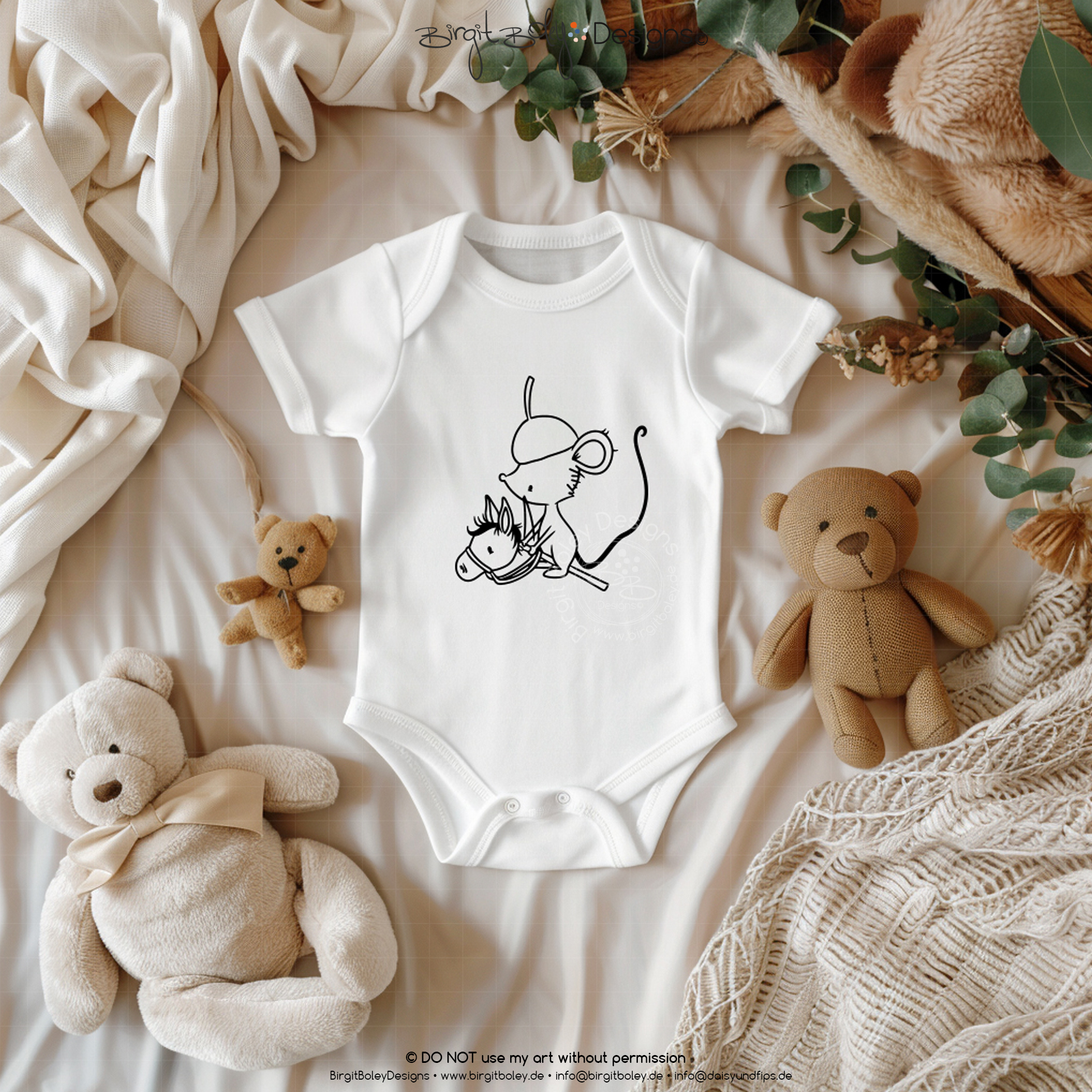 PlottLaser Knight Of The Acorn [Digital] – Bild 3