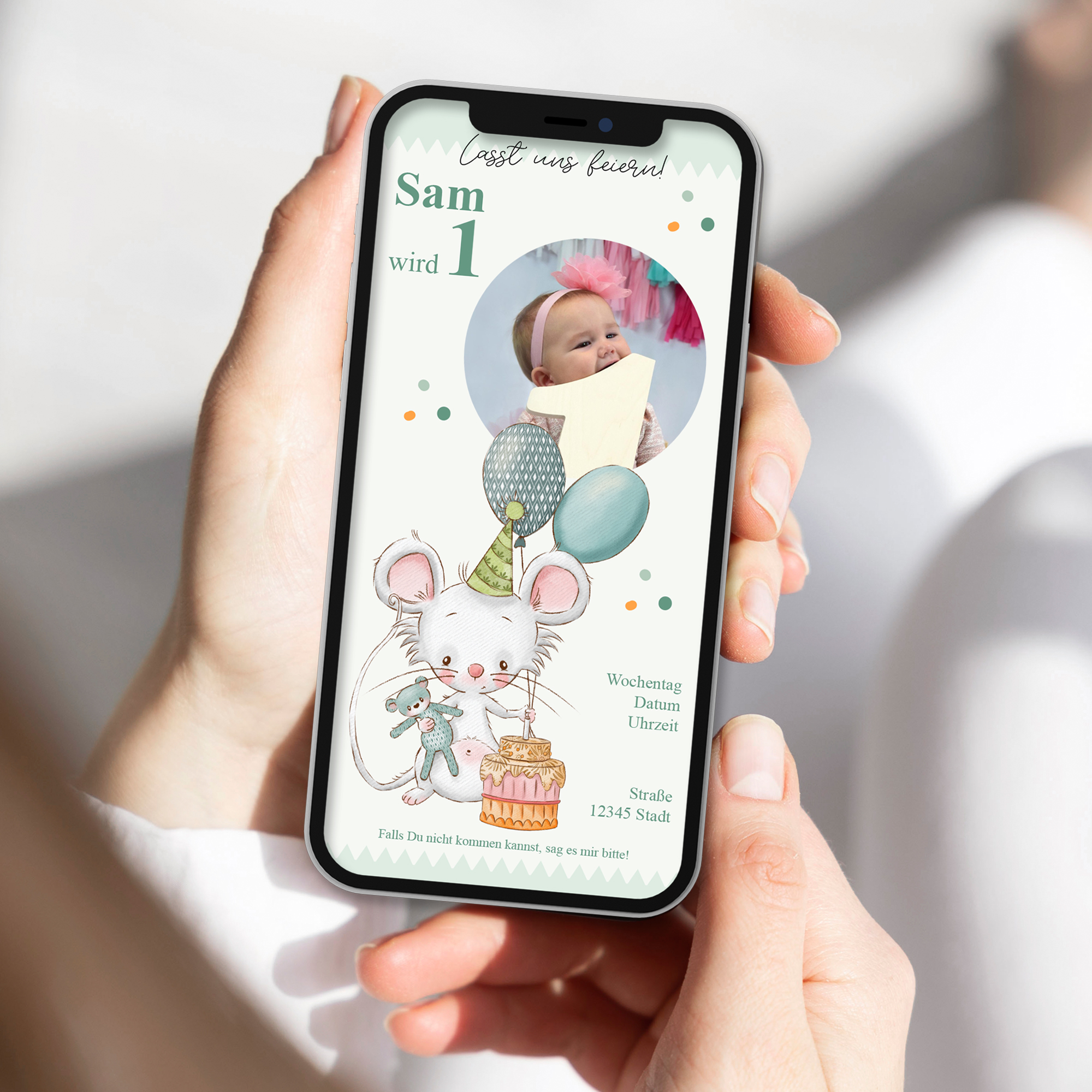 Ecard Geburtstag Fips [Digital] – Bild 7