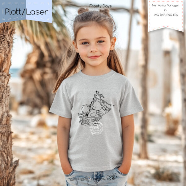 PlottLaser Frosty Days [Digital] – Bild 3