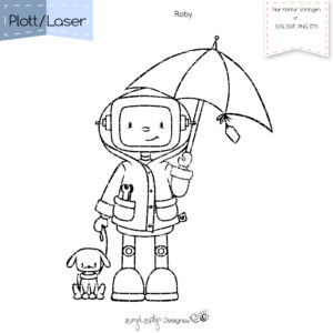 PlottLaser Roby [Digital]